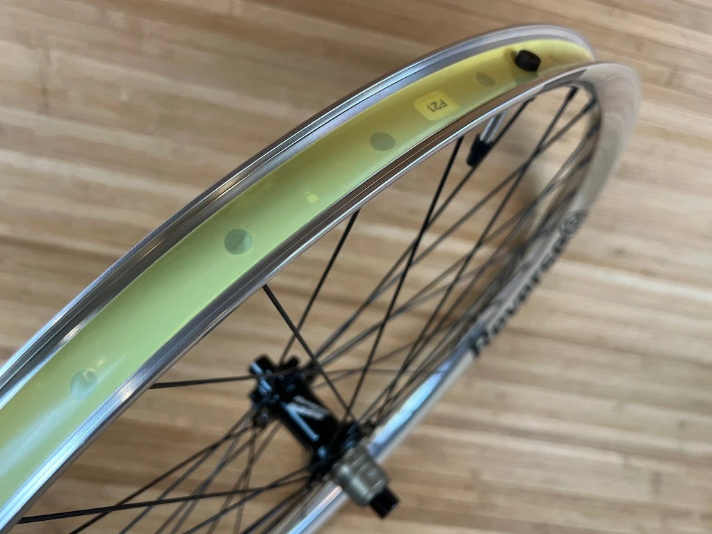 Reverse Black One Hinterrad HR 29" Boost 148 X 12mm Chrom XD 9 Reverse Black One Hinterrad HR 29" Boost 148 X 12mm Chrom XD – Bild 7