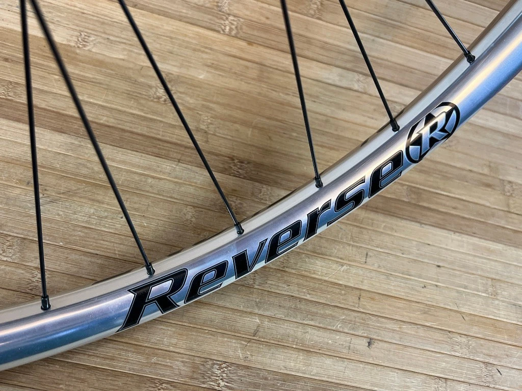 Reverse Black One Hinterrad HR 29" Boost 148 X 12mm Chrom XD 8 Reverse Black One Hinterrad HR 29" Boost 148 X 12mm Chrom XD – Bild 6