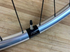 Reverse Black One Hinterrad HR 29" Boost 148 X 12mm Chrom XD 13 Reverse Black One Hinterrad HR 29" Boost 148 X 12mm Chrom XD -Reverse Verkäufe IMG 2003