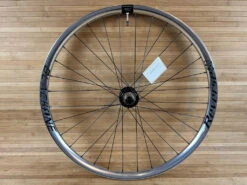 Reverse Black One Hinterrad HR 27,5" Boost 148 X 12mm Chrom XD