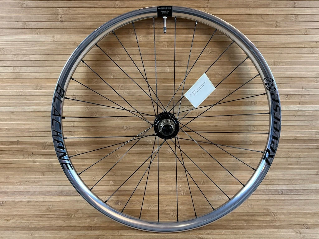 Reverse Black One Hinterrad HR 27,5" Boost 148 X 12mm Chrom XD 3 Reverse Black One Hinterrad HR 27,5" Boost 148 X 12mm Chrom XD