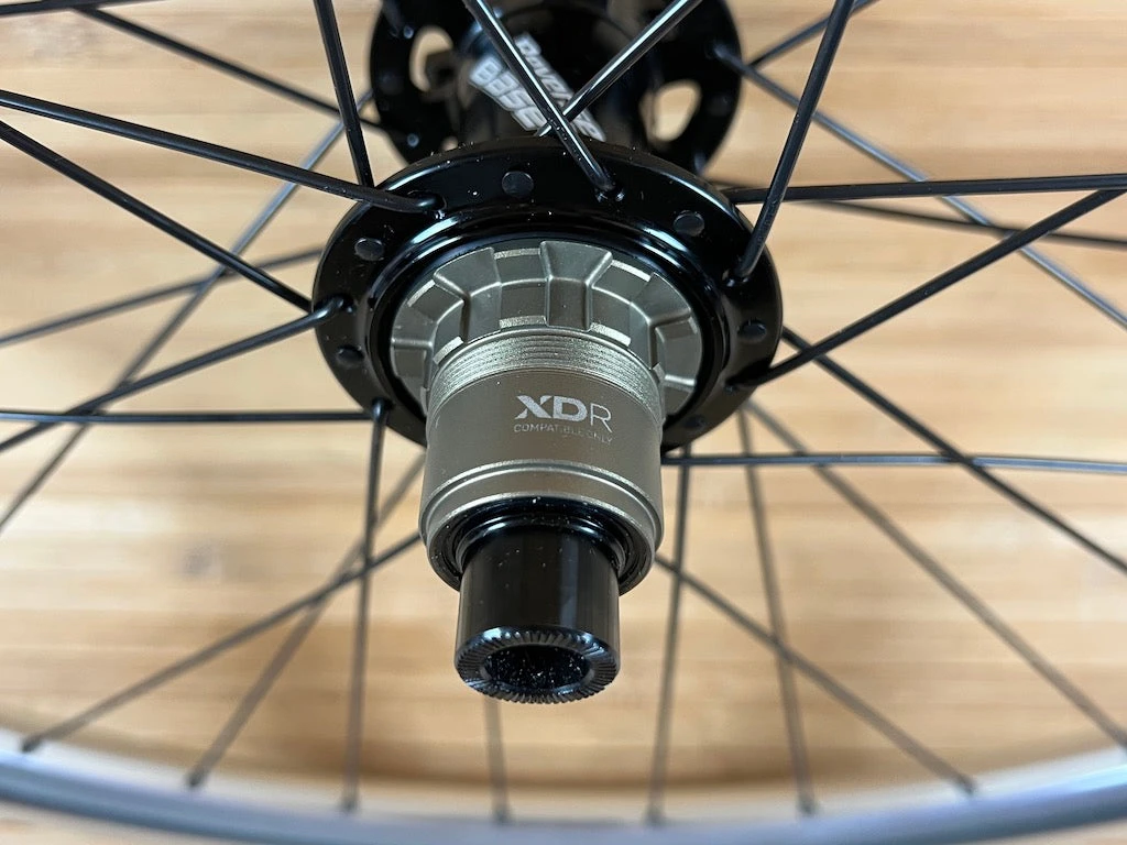 Reverse Black One Hinterrad HR 27,5" Boost 148 X 12mm Chrom XD 4 Reverse Black One Hinterrad HR 27,5" Boost 148 X 12mm Chrom XD – Bild 2