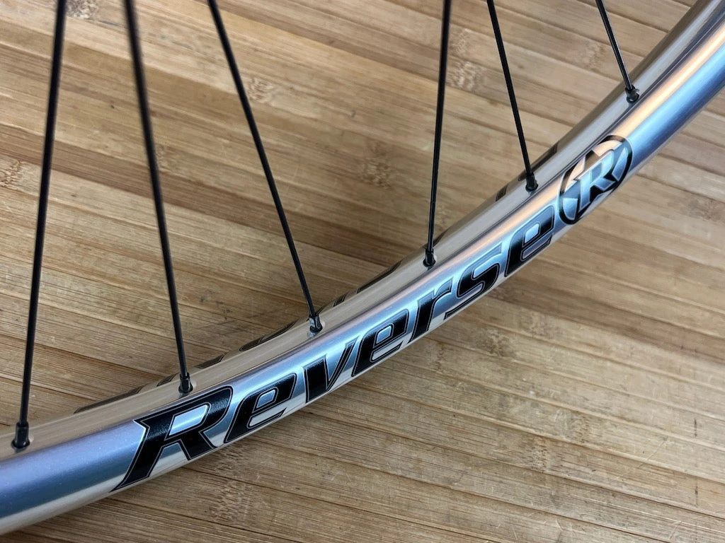 Reverse Black One Hinterrad HR 27,5" Boost 148 X 12mm Chrom XD 9 Reverse Black One Hinterrad HR 27,5" Boost 148 X 12mm Chrom XD – Bild 7