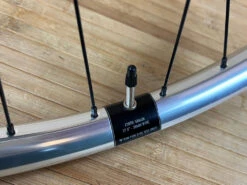 Reverse Black One Hinterrad HR 27,5" Boost 148 X 12mm Chrom XD 13 Reverse Black One Hinterrad HR 27,5" Boost 148 X 12mm Chrom XD -Reverse Verkäufe IMG 2011