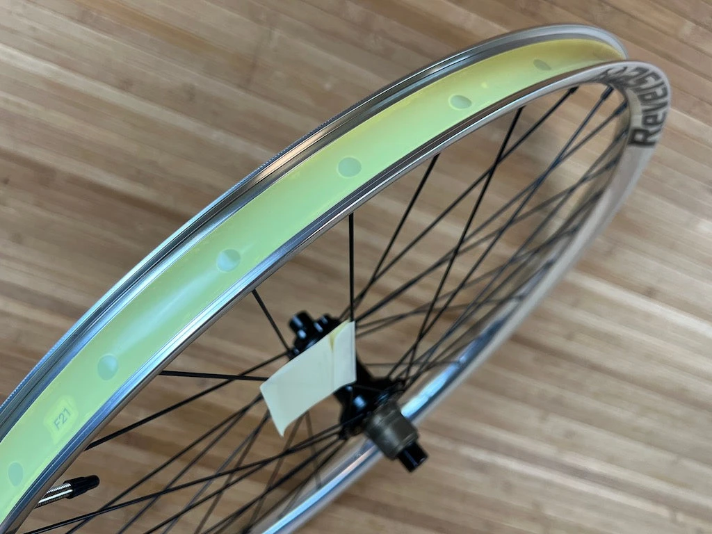 Reverse Black One Hinterrad HR 27,5" Boost 148 X 12mm Chrom XD 7 Reverse Black One Hinterrad HR 27,5" Boost 148 X 12mm Chrom XD – Bild 5