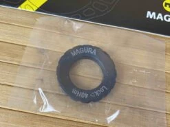 Magura MDR-C CL 180mm Centerlock Disc / Bremsscheibe Steckachse -Reverse Verkäufe IMG 2072