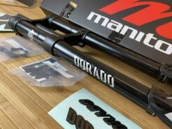 Manitou Dorado Comp 27,5" 47mm OS Federgabel 30 Manitou Dorado Comp 27,5" 47mm OS Federgabel -Reverse Verkäufe IMG 2083