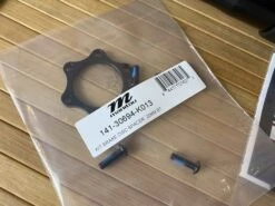 Manitou Dorado Comp 27,5" 47mm OS Federgabel 33 Manitou Dorado Comp 27,5" 47mm OS Federgabel -Reverse Verkäufe IMG 2085