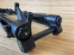 Manitou Dorado Comp 27,5" 47mm OS Federgabel 27 Manitou Dorado Comp 27,5" 47mm OS Federgabel -Reverse Verkäufe IMG 2093