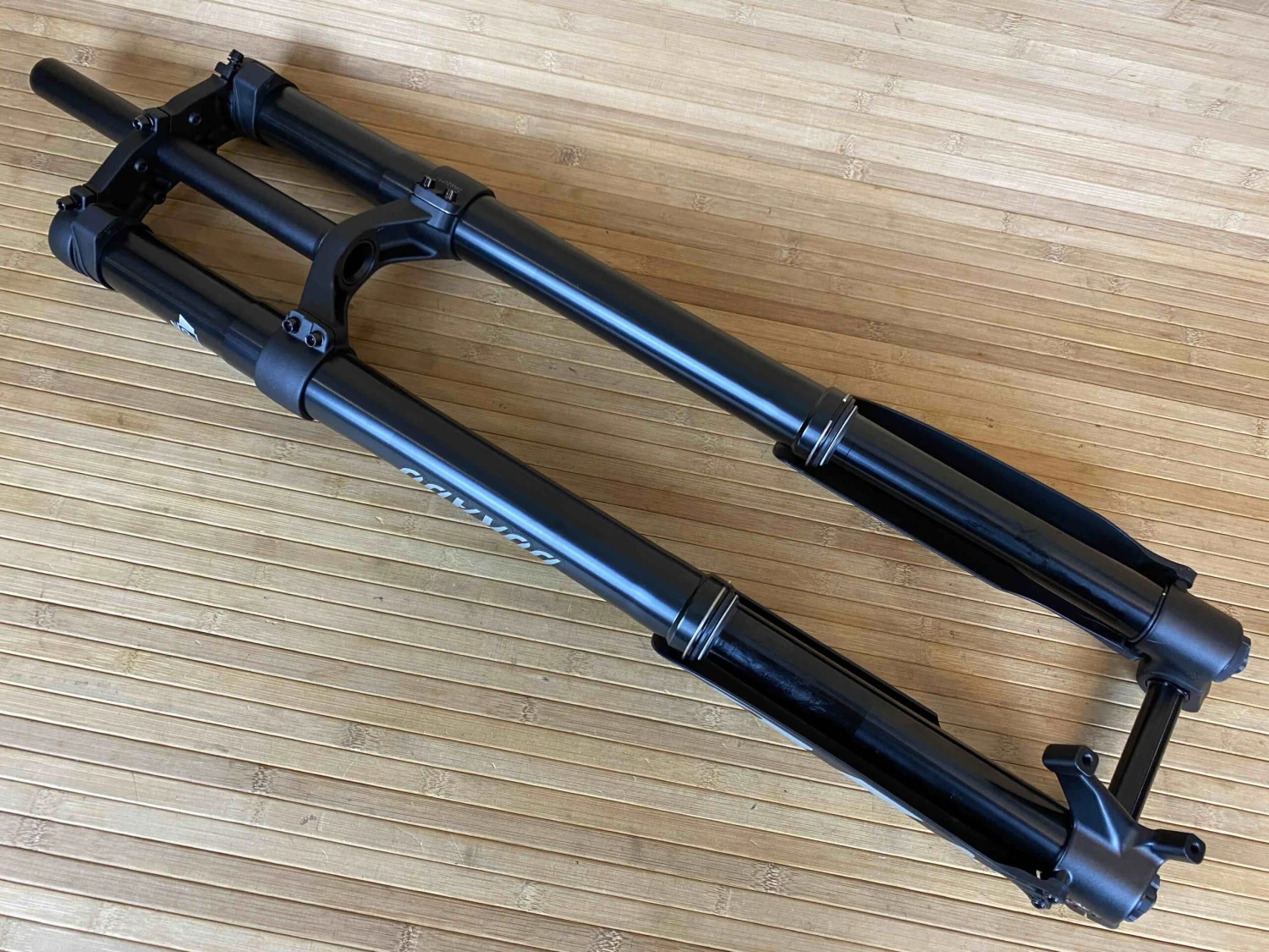 Manitou Dorado Comp 27,5" 47mm OS Federgabel 5 Manitou Dorado Comp 27,5" 47mm OS Federgabel – Bild 3