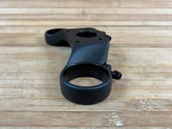 Manitou Dorado Brücke Oben Ab 2021 57mm Hoch -Reverse Verkäufe IMG 2114