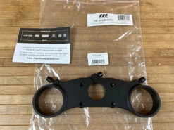 Manitou Dorado Brücke Oben Ab 2021 47mm Flach