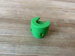 FOX Volume Spacer / Token 34 Grün