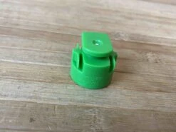 FOX Volume Spacer / Token 34 Grün -Reverse Verkäufe IMG 2124