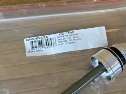 Fox 36 2021 Air Shaft Kit 130mm -Reverse Verkäufe IMG 2126 136bef79 9ab0 4fa6 b94d 93bf930126d2