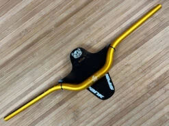 Spank Spoon 800 Lenker Gold 60mm Rise