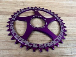 Race Face Kettenblatt Cinch 36T 10-12S Purple -Reverse Verkäufe IMG 2247 3e50f830 1cb3 4d0a 8bd6 6b0682133c97