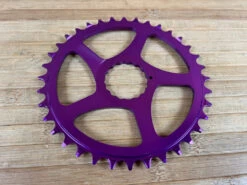 Race Face Kettenblatt Cinch 36T 10-12S Purple -Reverse Verkäufe IMG 2248 8f0b3731 fada 4ecc 960d a97d160a7e9a