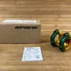 Spank Spoon 318 Stem / Vorbau Rasta 31,8mm / 33mm