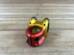 Spank Spoon 318 Stem / Vorbau Rasta 31,8mm / 33mm -Reverse Verkäufe IMG 2254