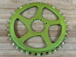 Race Face Kettenblatt Cinch 36T 10-12S Green -Reverse Verkäufe IMG 2254 df49c817 78ab 4739 ad74 e15c897ed986