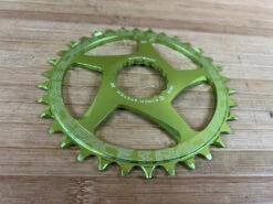 Race Face Kettenblatt Cinch 34T 10-12S Green -Reverse Verkäufe IMG 2259 3e088d2a 2741 4378 9099 e925f4fad718
