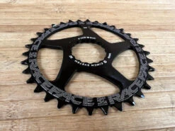 Race Face Kettenblatt Cinch 34T 10-12S Black -Reverse Verkäufe IMG 2277 55591075 b838 45ea bc98 c299ffe5b05d
