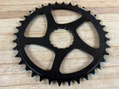 Race Face Kettenblatt Cinch 36T 10-12S Black -Reverse Verkäufe IMG 2284 76aed846 7123 43aa bfd9 a2c6d7524c9d