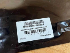 Race Face Kettenblatt DM 3 Bolt 36T 10-12S Black 11 Race Face Kettenblatt DM 3 Bolt 36T 10-12S Black -Reverse Verkäufe IMG 2308 410f3527 c09b 4b60 9104 b65d3331e45e