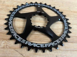 Race Face Kettenblatt DM 3 Bolt 34T 10-12S Black -Reverse Verkäufe IMG 2311 1d14167f 4478 4746 b748 05c9d8e2b70c