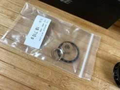 Race Face Turbine Kurbel / Kurbelset 175mm / 136mm Black -Reverse Verkäufe IMG 2318 e3be1772 394d 409a 877d f626a27eef9e