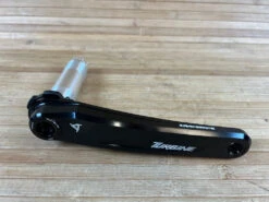 Race Face Turbine Kurbel / Kurbelset 175mm / 136mm Black -Reverse Verkäufe IMG 2320 02da978f 0862 4814 b1d7 63983ecad46c