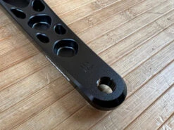 Race Face Turbine Kurbel / Kurbelset 175mm / 136mm Black -Reverse Verkäufe IMG 2321 d99e9e4c 0f1f 4167 8762 6688335562d2