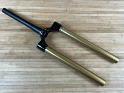 FOX Standrohreinheit / CSU 36 2021 27,5" Und 29"