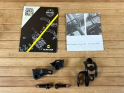 Magura Shiftmix Set Rechts Für Shimano I-Spec I+II Schalthebel 1+2