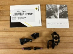 Magura Shiftmix Set Rechts Für Shimano I-Spec I+II Schalthebel 1+2 -Reverse Verkäufe IMG 2558