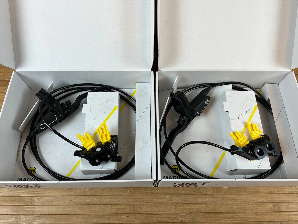 Magura CT5 Bremsenset / Scheibenbremsen VR/HR Set 13 Magura CT5 Bremsenset / Scheibenbremsen VR/HR Set – Bild 11