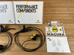 Magura CT5 Bremsenset / Scheibenbremsen VR/HR Set 17 Magura CT5 Bremsenset / Scheibenbremsen VR/HR Set -Reverse Verkäufe IMG 2564