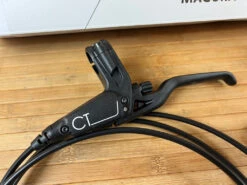 Magura CT5 Bremsenset / Scheibenbremsen VR/HR Set 19 Magura CT5 Bremsenset / Scheibenbremsen VR/HR Set -Reverse Verkäufe IMG 2566