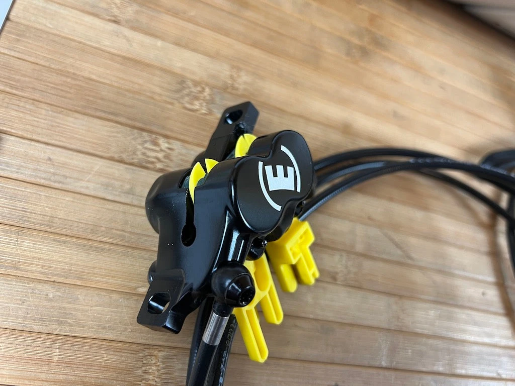 Magura CT5 Bremsenset / Scheibenbremsen VR/HR Set 9 Magura CT5 Bremsenset / Scheibenbremsen VR/HR Set – Bild 7