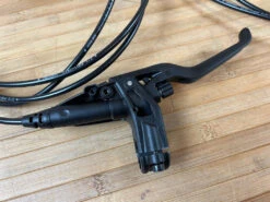 Magura CT5 Bremsenset / Scheibenbremsen VR/HR Set 23 Magura CT5 Bremsenset / Scheibenbremsen VR/HR Set -Reverse Verkäufe IMG 2570