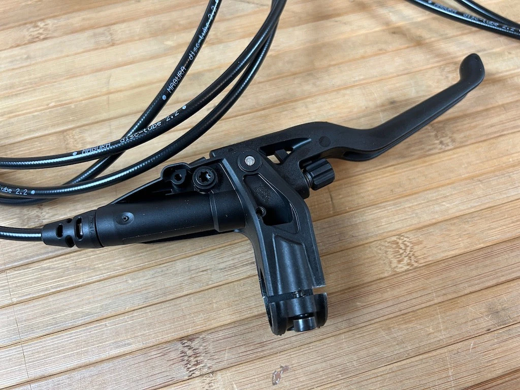 Magura CT5 Bremsenset / Scheibenbremsen VR/HR Set 11 Magura CT5 Bremsenset / Scheibenbremsen VR/HR Set – Bild 9