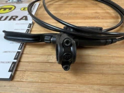 Magura CT5 Bremsenset / Scheibenbremsen VR/HR Set 24 Magura CT5 Bremsenset / Scheibenbremsen VR/HR Set -Reverse Verkäufe IMG 2571