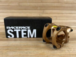 Race Face Turbine R Vorbau Kash Money 40mm / 35mm