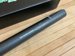 Reverse Seismic Carbon Lenker 31,8mm / 810mm Black / White -Reverse Verkäufe IMG 2881