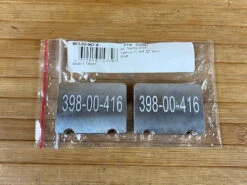 FOX Spezialwerkzeug Float X2 Shaft Clamps