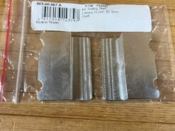 FOX Spezialwerkzeug Float X2 Shaft Clamps -Reverse Verkäufe IMG 3076