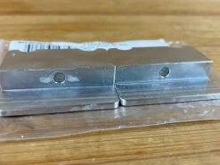 FOX Spezialwerkzeug Float X2 Shaft Clamps -Reverse Verkäufe IMG 3077