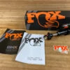 Fox DHX F-S 185 X 52,5 Trunnion 2022 Dämpfer -Reverse Verkäufe IMG 3113