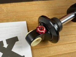 Fox DHX F-S 185 X 52,5 Trunnion 2022 Dämpfer 13 Fox DHX F-S 185 X 52,5 Trunnion 2022 Dämpfer -Reverse Verkäufe IMG 3115